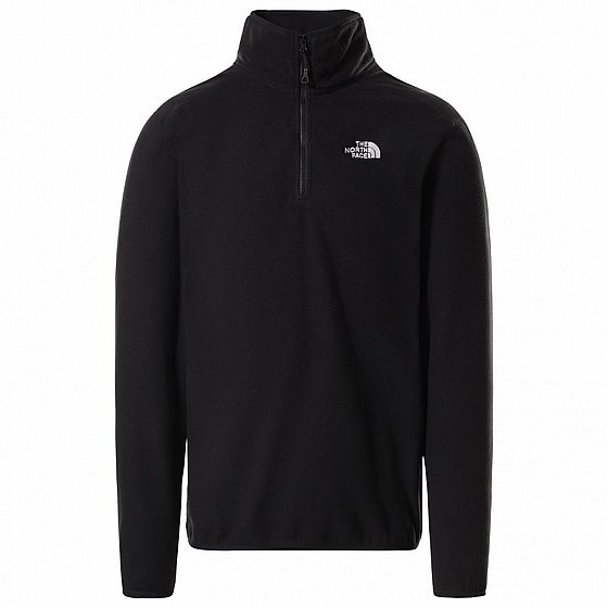 ����� ���� ����� The North Face Glacier 1/4 Zip - ����, L