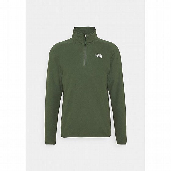 ����� ���� ����  The North Face Glacier 1/4 Zip - ����, L