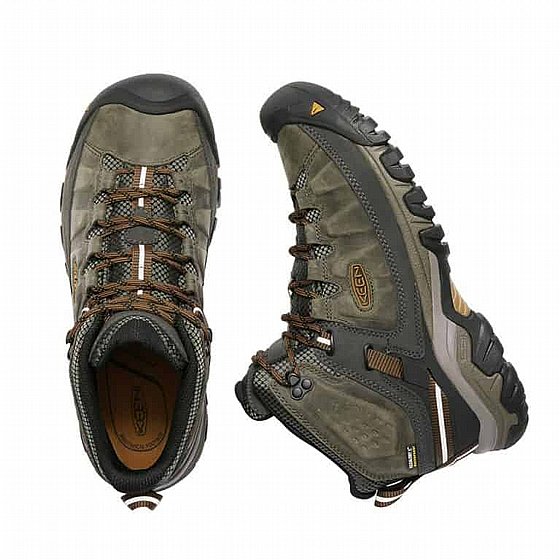 40-����/�� ���  ���� KEEN ������  Targhee III Mid