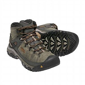 ���� KEEN ������ | Targhee III Mid