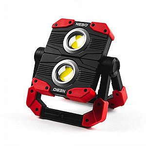 פנס הצפה נטען OMNI 2K NEBO פנס הצפה נטען OMNI 2K NEBO