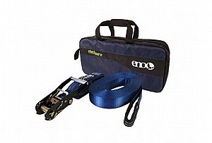 ����� SLACKLINE -ENO