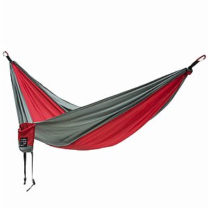 ערסל יחיד מבד מצנח INFINITY | PALMERA Single Hammock ערסל יחיד מבד מצנח INFINITY | PALMERA Single Hammock