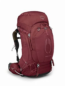 ����� ���� OSPREY  | AURA AG-65