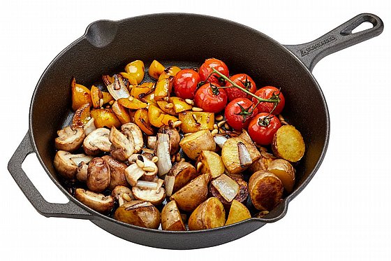 ���� ���� ���� - GROENBERG |  HEKLA PAN 30