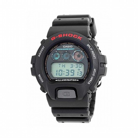���� G-SHOCK ��� DW-9052