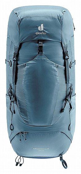  ����  ����� ��� - Deuter  Aircontact lite 50+10 