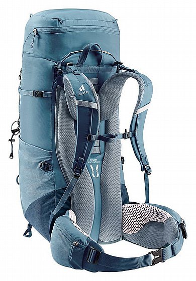  ����  ����� ��� - Deuter  Aircontact lite 50+10 