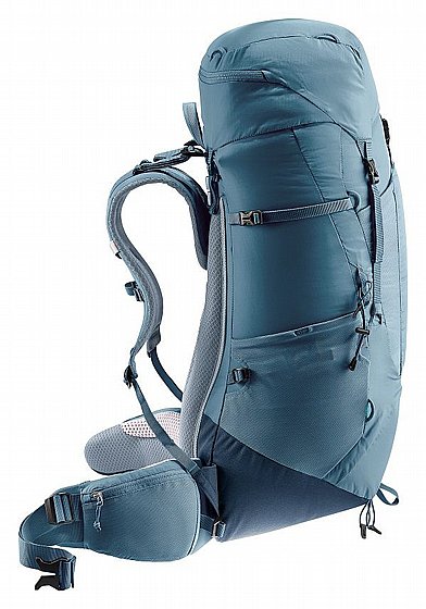  ����  ����� ��� - Deuter  Aircontact lite 50+10 
