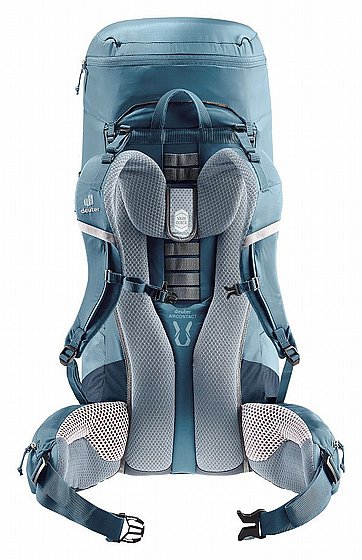  ����  ����� ��� - Deuter  Aircontact lite 50+10 