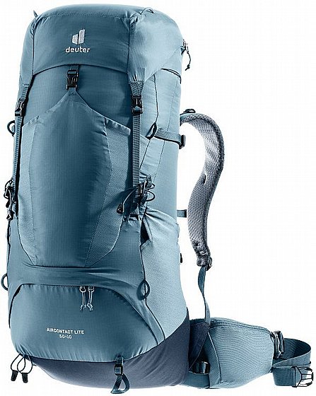  ����  ����� ��� - Deuter  Aircontact lite 50+10 