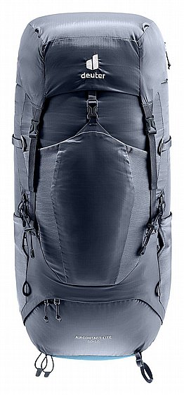 ����  ����� ��� - Deuter   Aircontact lite 50+10 