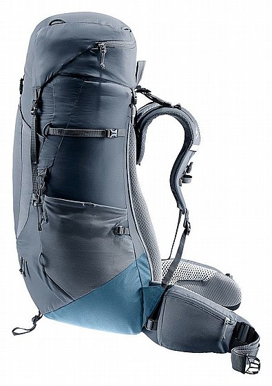 ����  ����� ��� - Deuter   Aircontact lite 50+10 