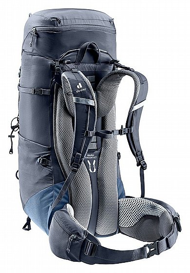 ����  ����� ��� - Deuter   Aircontact lite 50+10 