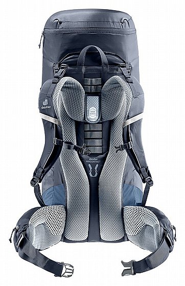 ����  ����� ��� - Deuter   Aircontact lite 50+10 