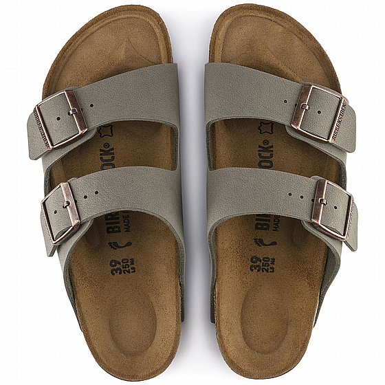 ��������� ����� ����� ������� ���� Birkenstock |  Arizona Stone