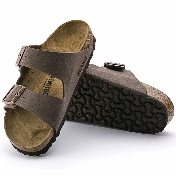 ��������� ����� ����� ������� ���� BIRKENSTOCK |ARIZONA MOCCA