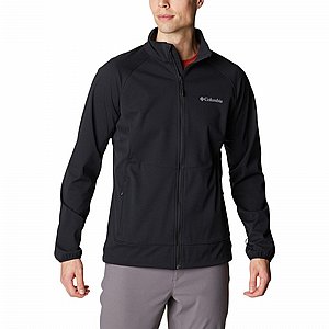 ���� ������ ������ CANYON MEADOWS SOFTSHELL  Columbia