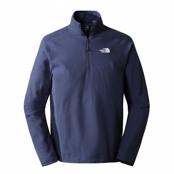 ����� ���� ����� The North Face Glacier 1/4 Zip - ���� ���, S