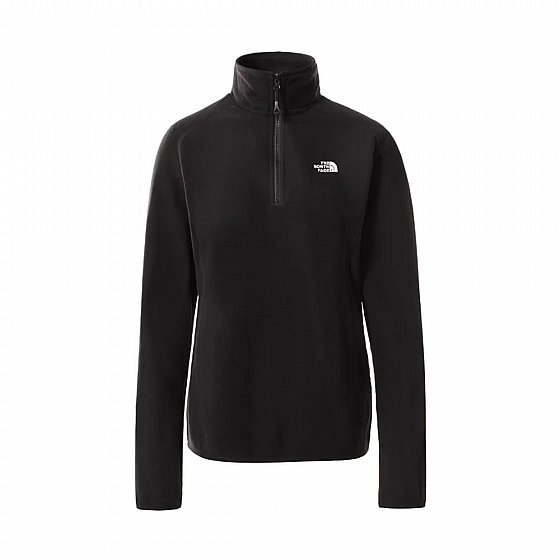 ����� ���� ����  The North Face Glacier 1/4 Zip - ����, XS