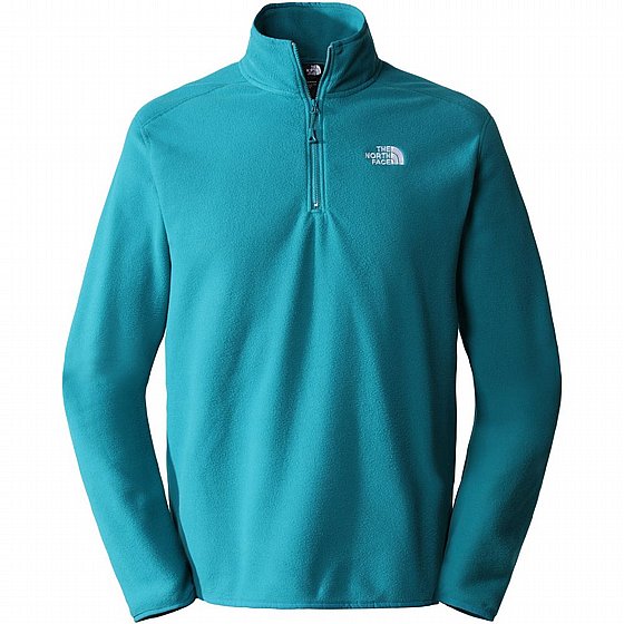 ����� ���� ����� The North Face Glacier 1/4 Zip - ������, XL