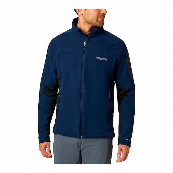 ���� ������ TITAN RIDGE 2.0 HYBRID Columbia - ����, XL