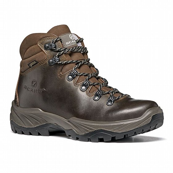 ���� ���� TERRA GTX �����  SCARPA