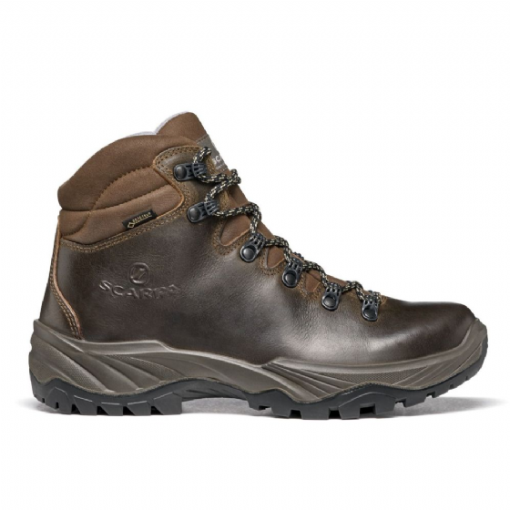 ���� ���� TERRA GTX �����  SCARPA