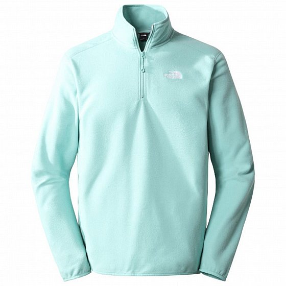 ����� ���� ����  The North Face Glacier 1/4 Zip - ������, S