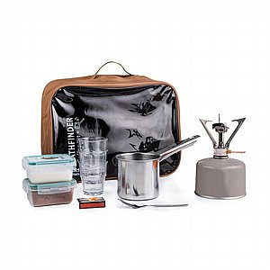 ���� ��� GO NATURE PATHFINDER �����