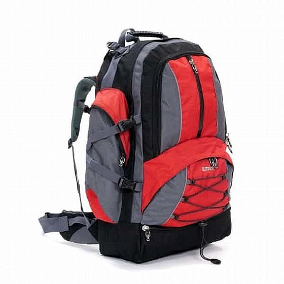 ����� ������ PORTER 70L �� OUTDOOR