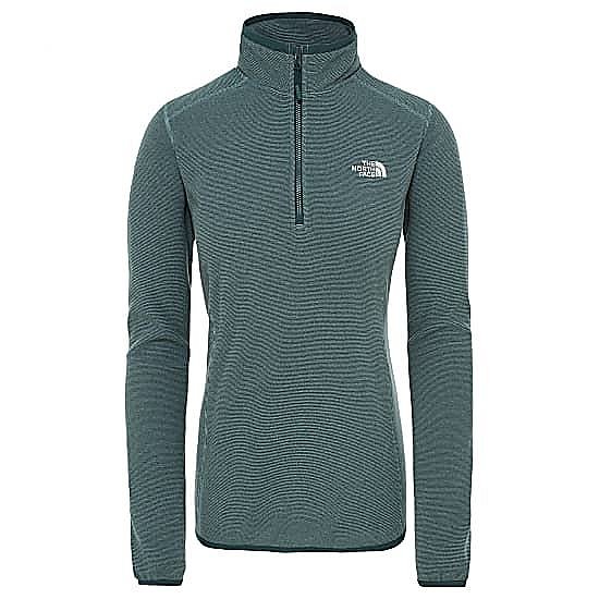 ����� ���� ����  The North Face Glacier 1/4 Zip - ���� ����, L