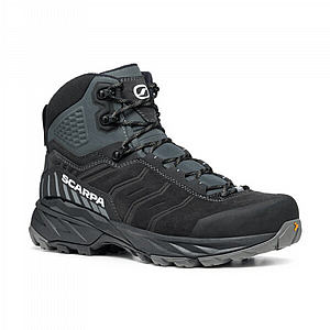 ���� ����  ����� �����  SCARPA � | RUSH TRK GTX