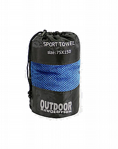 מגבת יבוש מהיר OUTDOOR | MICRO FIBER מגבת יבוש מהיר OUTDOOR | MICRO FIBER