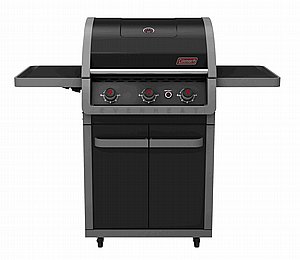 ���� �� 3 ������ GALAXY ����� ������� �� COLEMAN