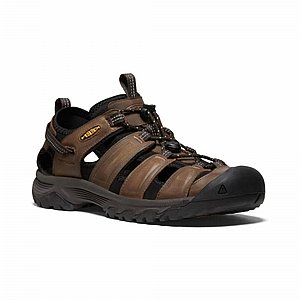 סנדלי KEEN גברים Targhee III סנדלי KEEN גברים Targhee III
