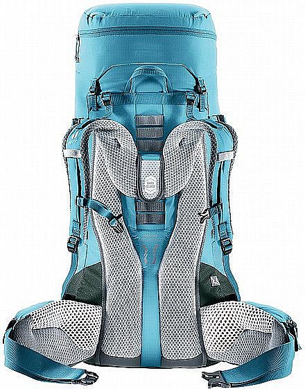  ����  ����� �� - (����) Deuter  Aircontact lite 45+10 SL 