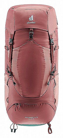 �����  ����� �� - (����) Deuter   Aircontact lite 45+10 SL 