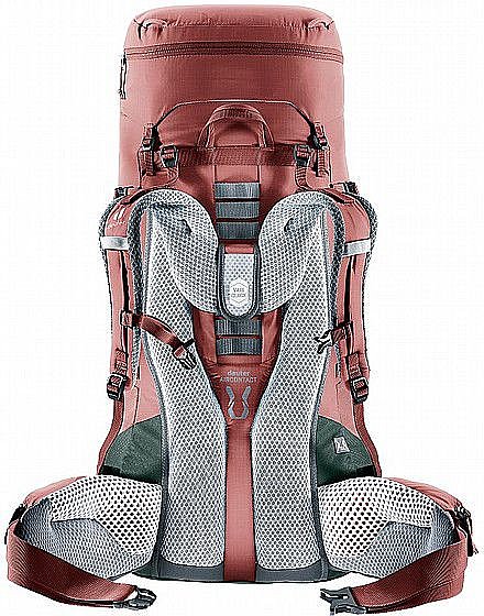�����  ����� �� - (����) Deuter   Aircontact lite 45+10 SL 