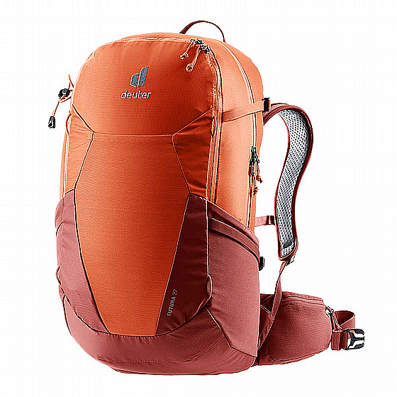 ����  ��� ��� FUTURA 27 �� DEUTER