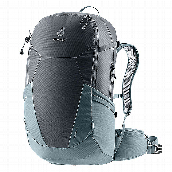 ����  ��� ��� FUTURA 27 �� DEUTER