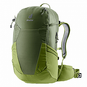 ��� ��� FUTURA 27 �� |  DEUTER