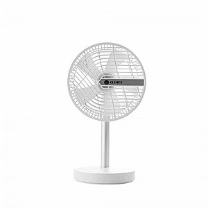 מאוורר שולחני 8 נטען וסוללת גיבוי 2 ב-1 CL 280 Climex מאוורר שולחני 8 נטען וסוללת גיבוי 2 ב-1 CL 280 Climex