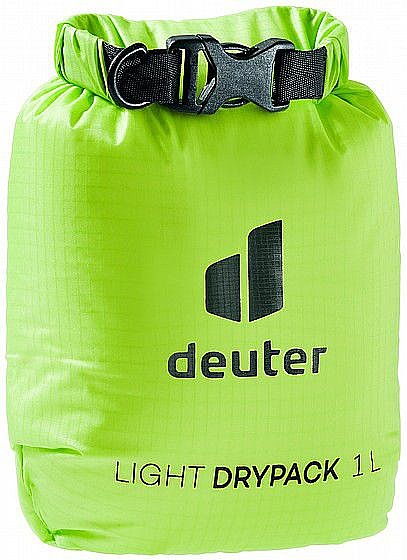 �� ���� ���� 1 ���� - Deuter  | Light Drypack 1L Citrus
