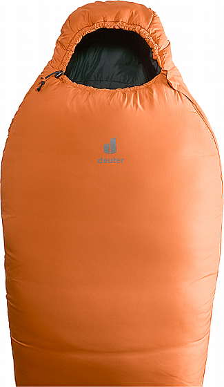 �� ���� Orbit -5 �� DEUTER