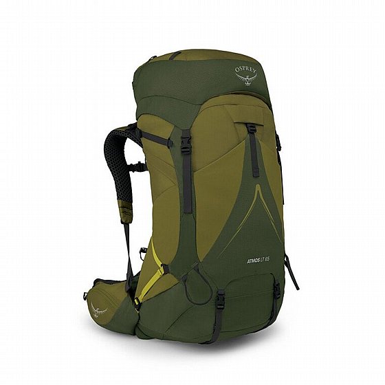 �����  OSPREY ATMOS LT-65 - ����, S/M