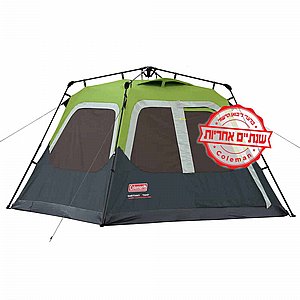 ���� �� ��� �4 �� COLEMAN