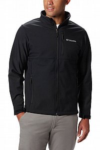 ������ Ascender Softshell �� COLUMBIA ������