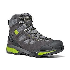 ���� ����  ����� �����  ZG LITE GTX SCARPA