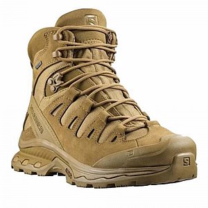 ���� ������  ������  QUEST 4D GORE-TEX FORCES   SALOMON